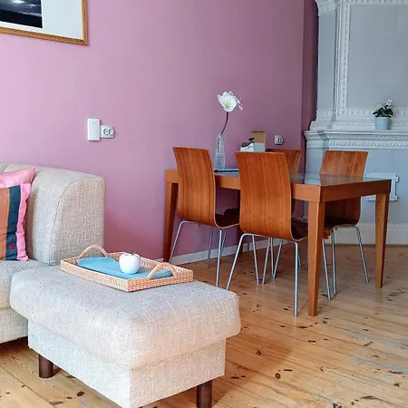 Julia Lacplesa Appartement *
