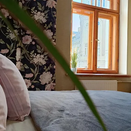 Lägenhet Julia Lacplesa Riga