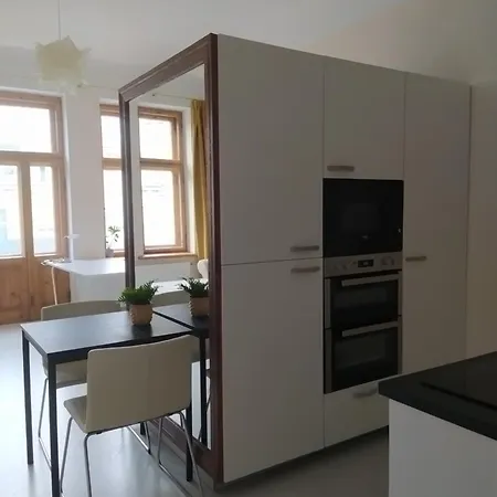 Appartement Julia Lacplesa Riga