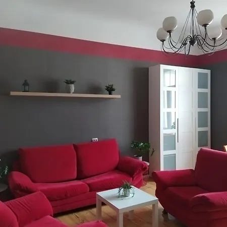 Appartement Julia Lacplesa *