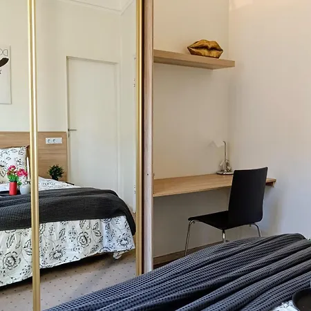 Julia Lacplesa Appartement *