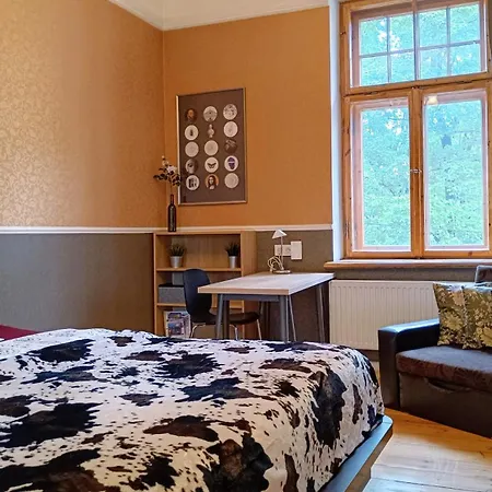 Appartement Julia Lacplesa