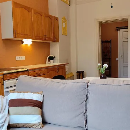 Appartement Julia Lacplesa Riga