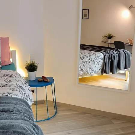 Appartement Julia Lacplesa Riga