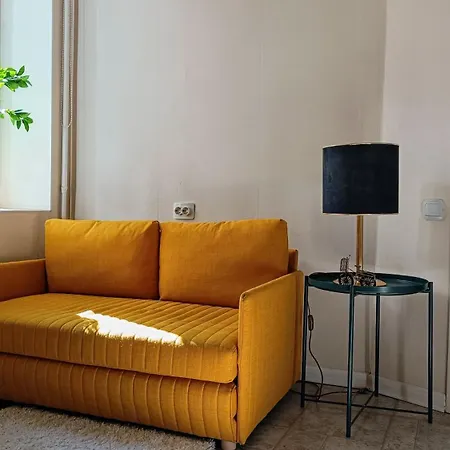 Appartement Julia Lacplesa *