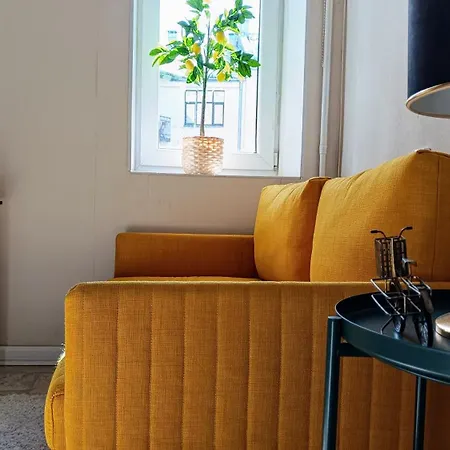 Julia Lacplesa Appartement Riga