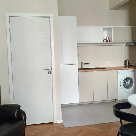 Appartement Julia Lacplesa *