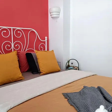 Appartement Julia Lacplesa Riga