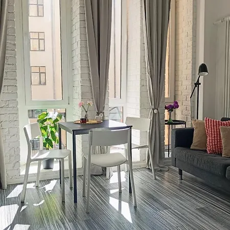 Appartement Julia Lacplesa *
